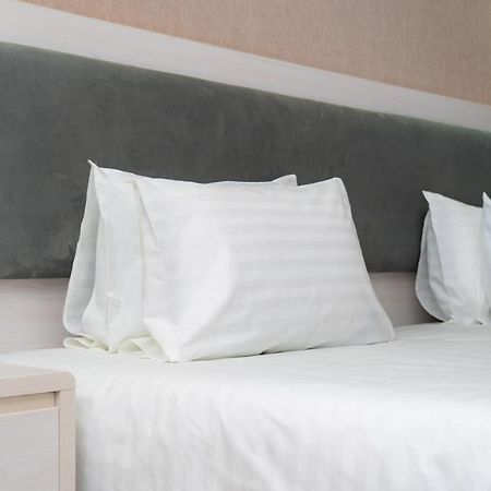 Moffah Grand Hotel Tachkent Extérieur photo
