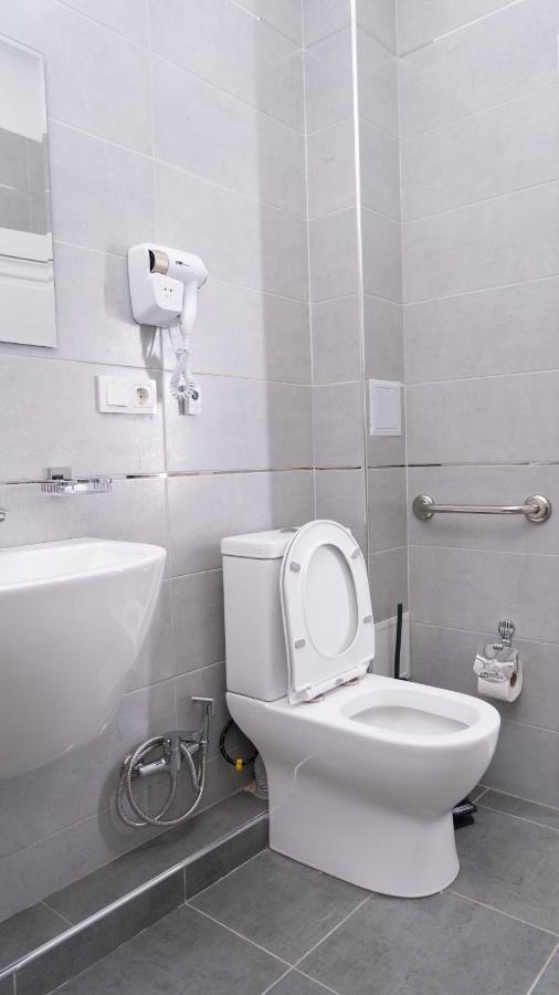 Moffah Grand Hotel Tachkent Extérieur photo