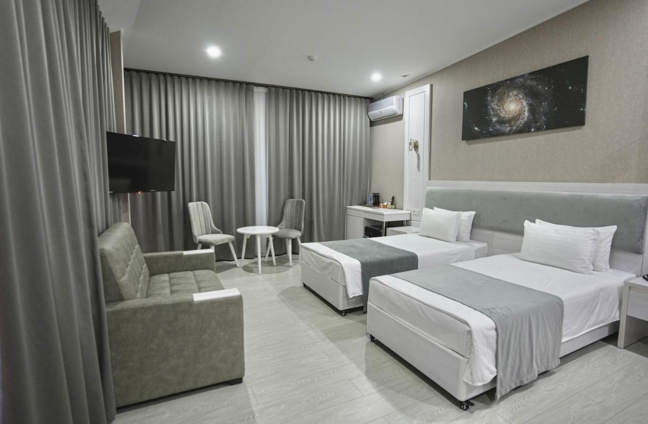 Moffah Grand Hotel Tachkent Extérieur photo