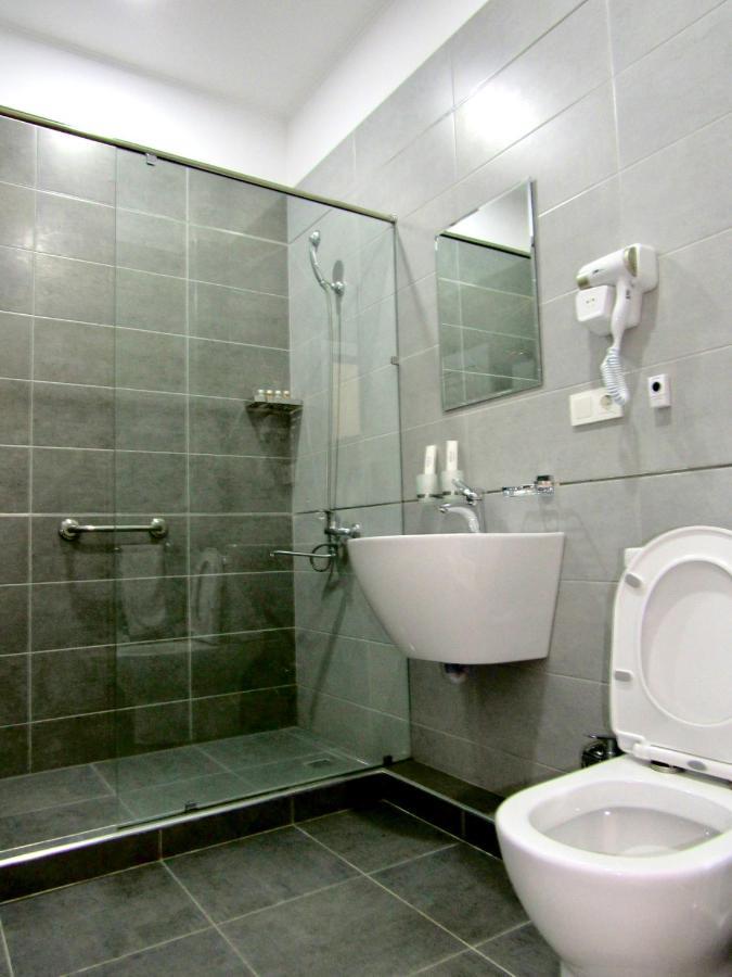 Moffah Grand Hotel Tachkent Extérieur photo