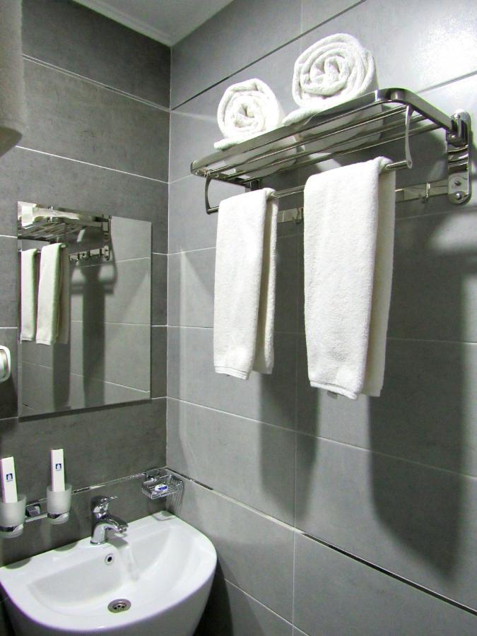 Moffah Grand Hotel Tachkent Extérieur photo