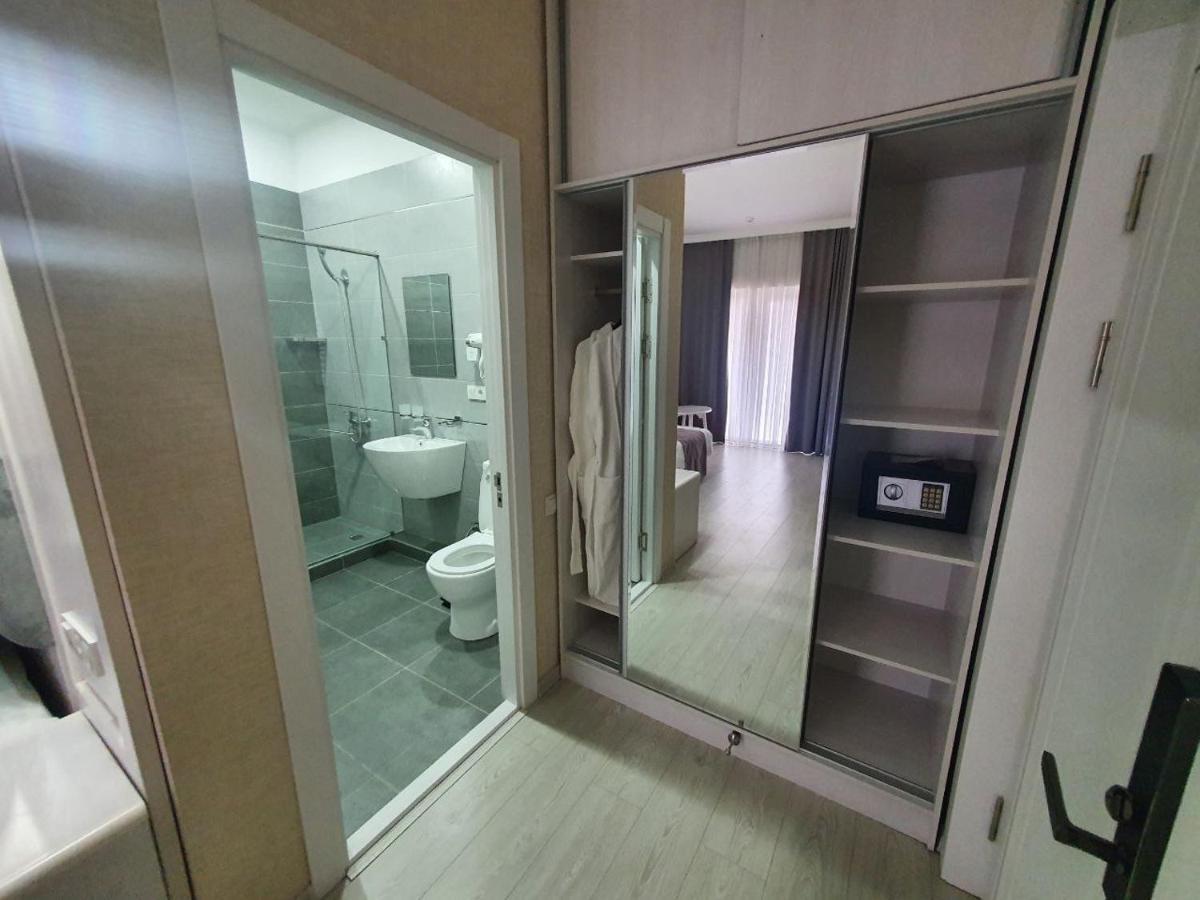 Moffah Grand Hotel Tachkent Extérieur photo