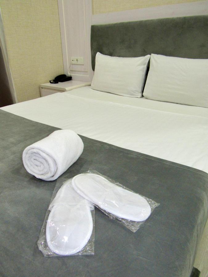 Moffah Grand Hotel Tachkent Extérieur photo