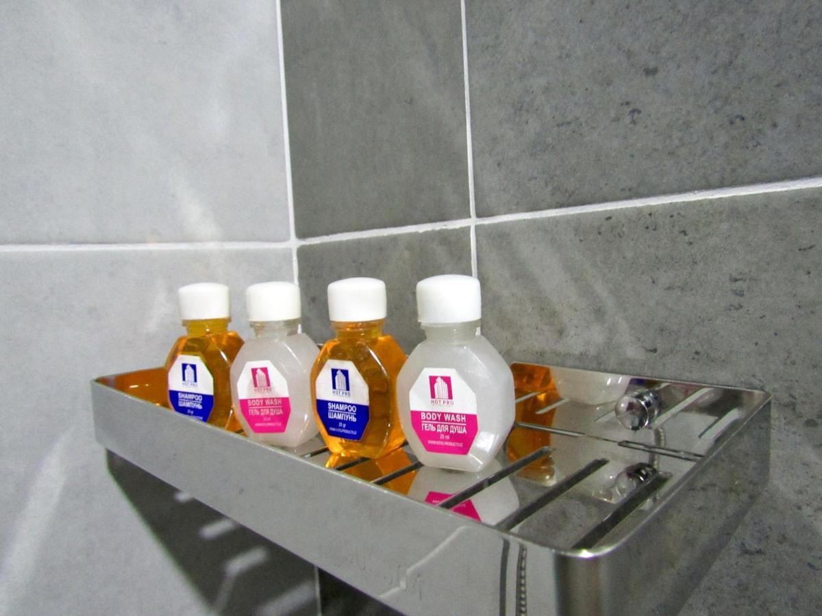 Moffah Grand Hotel Tachkent Extérieur photo